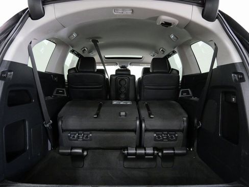 Used 2023 Honda Odyssey EX-L image 29