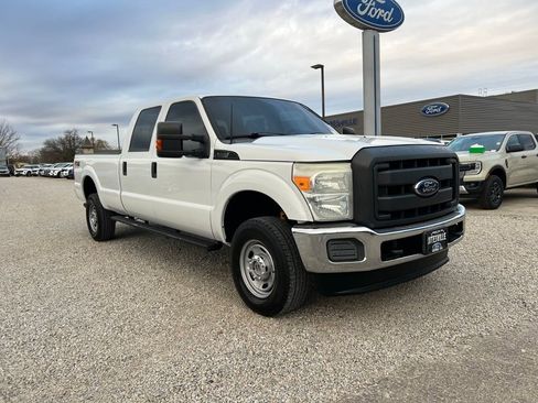 Used 2012 Ford F350 XL w/ PWR Equipment Group image 1
