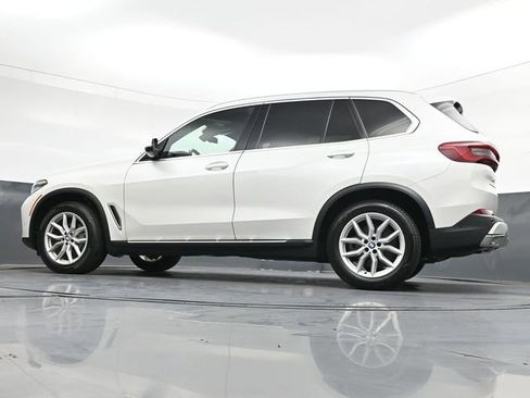 Used 2019 BMW X5 xDrive40i AWD/4WD image 37