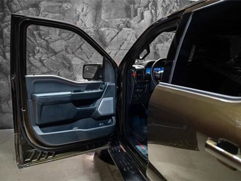 Used 2024 Ford F150 Raptor image 4