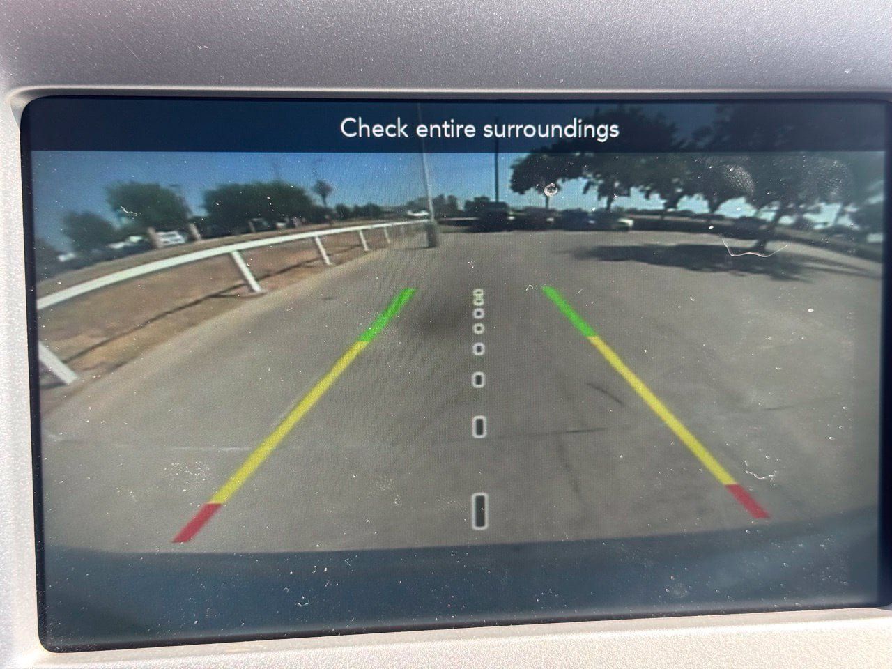 Used 2019 Jeep Compass Sport AWD/4WD image 10