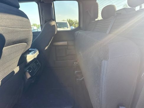 Used 2023 Ford F150 XL w/ STX Appearance Package AWD/4WD image 10