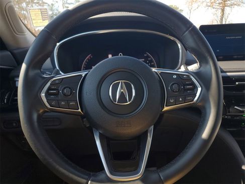 Certified 2023 Acura MDX SH-AWD w/ Technology Package image 23