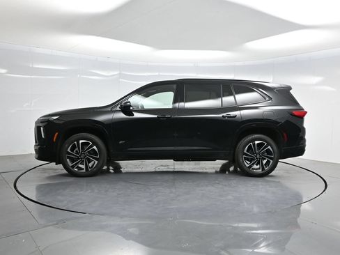 Used 2025 Buick Enclave Sport Touring FWD image 44