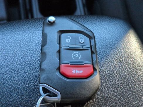 Certified 2021 Jeep Gladiator Sport image 33