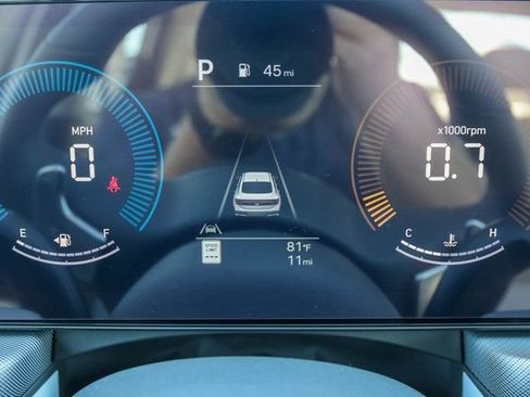 New 2026 Hyundai Sonata SEL FWD image 21