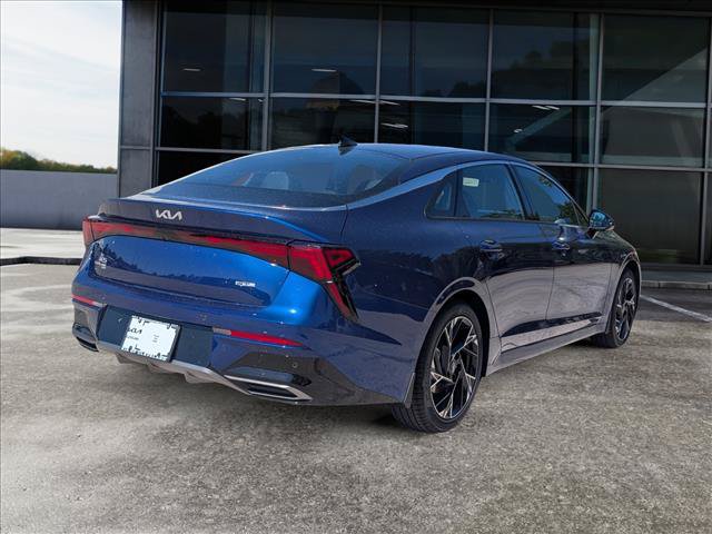 New 2026 Kia K5 GT-Line AWD/4WD image 5