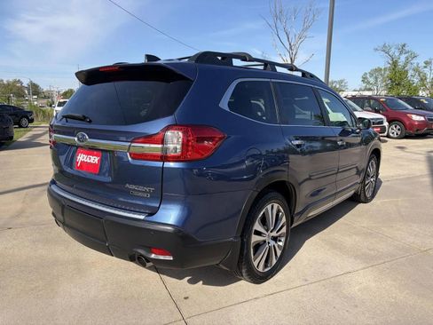 Used 2019 Subaru Ascent Touring AWD/4WD image 8