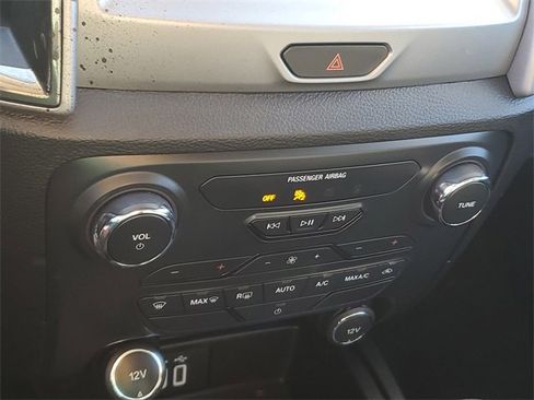 Used 2019 Ford Ranger XLT w/ Black Appearance Package image 20