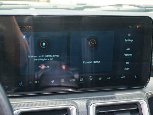 Used 2025 Ford Mustang Premium RWD image 40