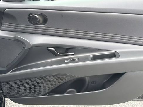 New 2026 Hyundai Elantra SEL Sport Premium FWD image 14