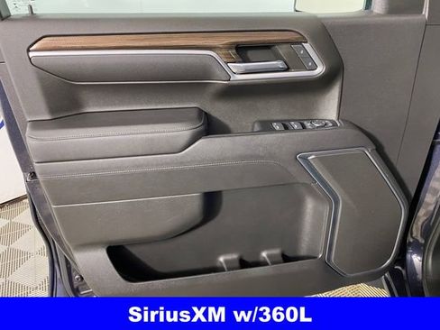 Certified 2022 Chevrolet Silverado 1500 LT w/ All Star Edition Plus image 12