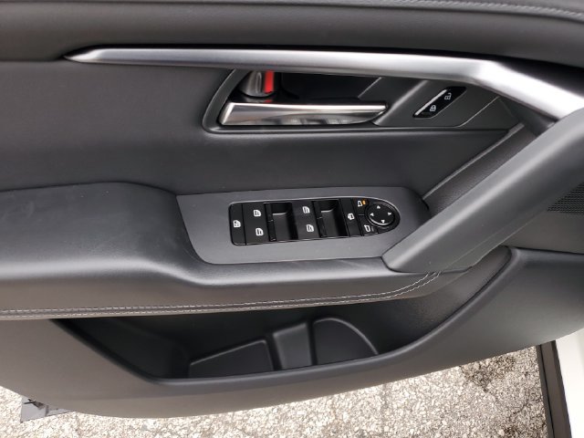 New 2026 MAZDA CX-5 Preferred AWD/4WD image 21