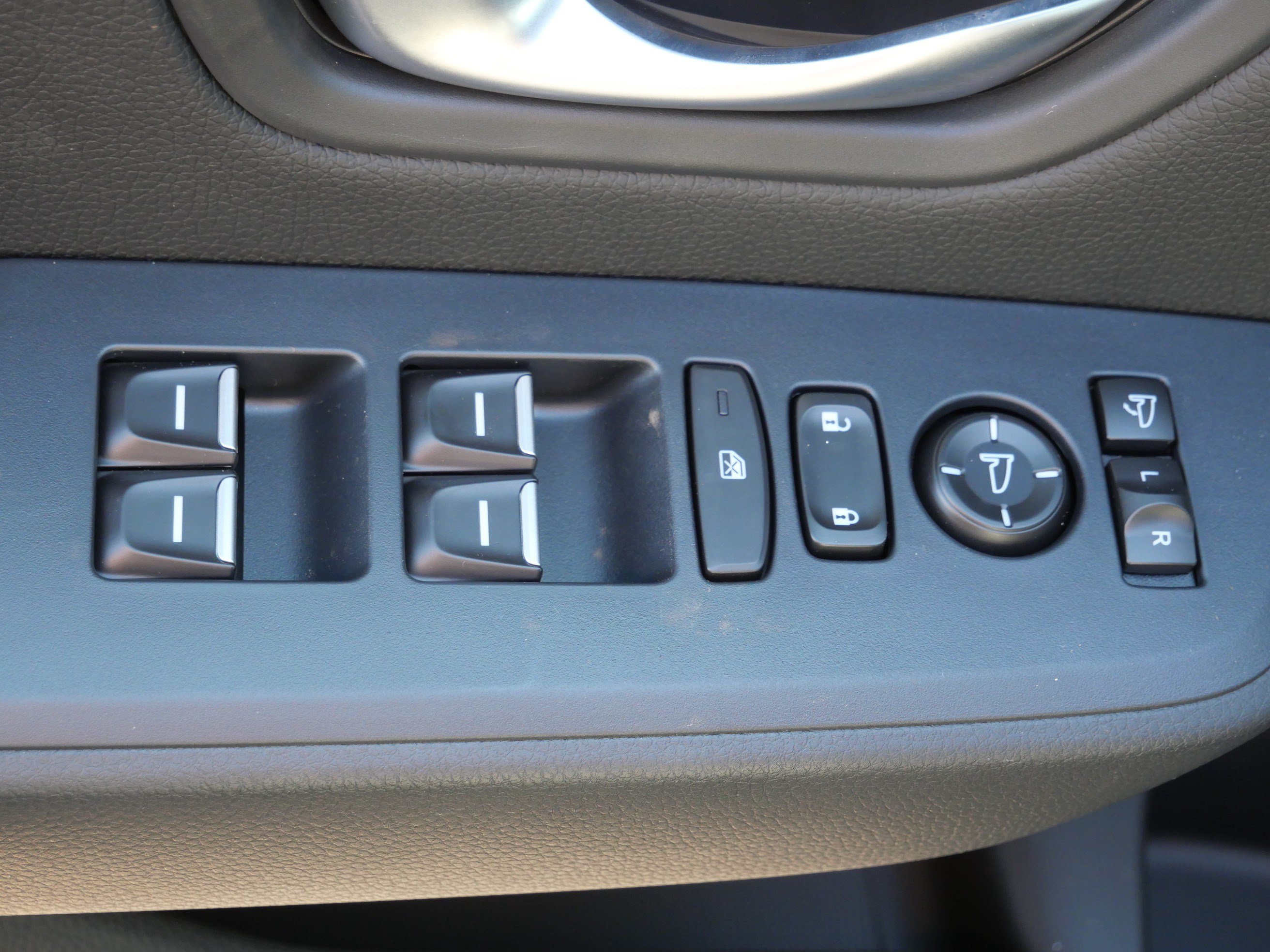 New 2027 Honda Passport TrailSport Elite image 15