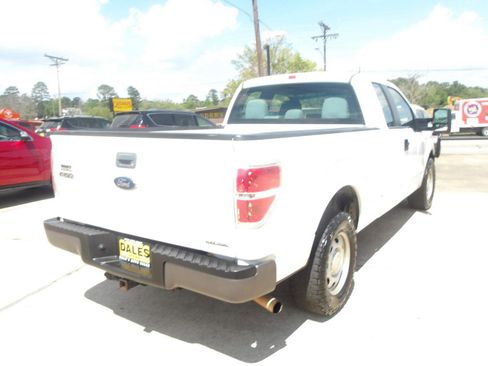 Used 2014 Ford F150 XL w/ Power Equipment Group image 11