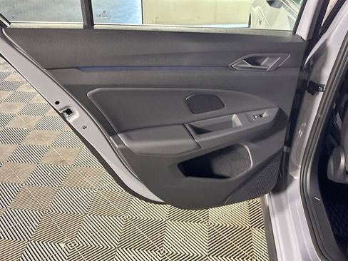 New 2025 Volkswagen GTI SE image 20