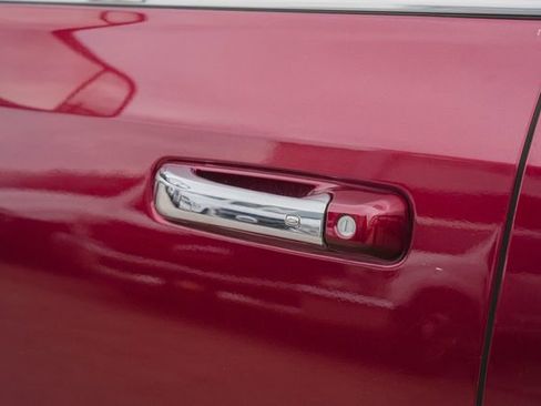 Used 2017 RAM 3500 Laramie Longhorn AWD/4WD image 15