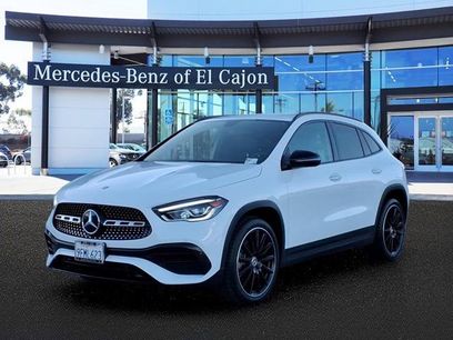 Certified 2023 Mercedes-Benz GLA 250