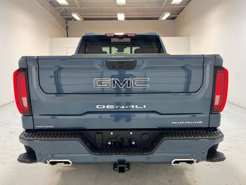 New 2026 GMC Sierra 1500 Denali Ultimate AWD/4WD image 9