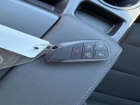 New 2026 Chevrolet Silverado 2500 LT w/ Trail Boss Package image 32