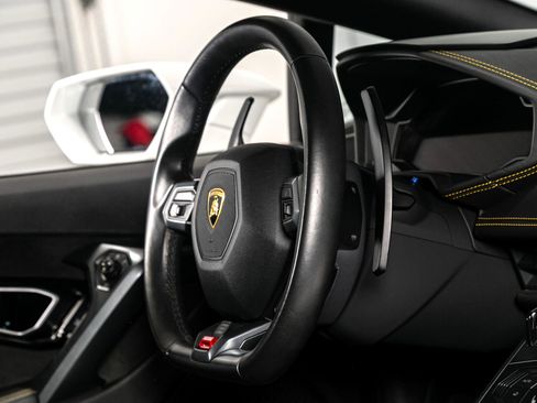 Used 2015 Lamborghini Huracan LP 610-4 image 66