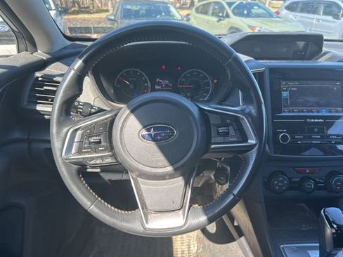 Used 2018 Subaru Crosstrek 2.0i Premium image 16