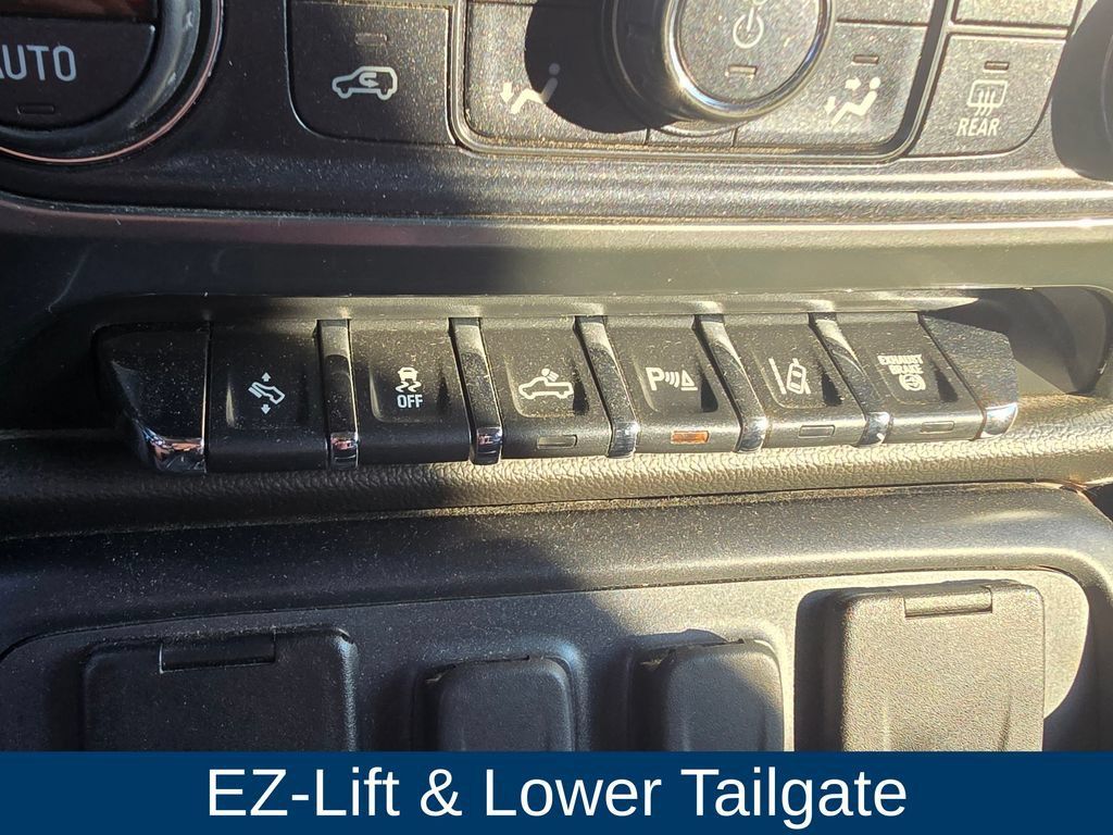 Used 2019 Chevrolet Silverado 3500 LTZ w/ Duramax Plus Package AWD/4WD image 33