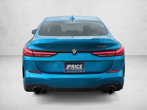 Used 2022 BMW 228i Gran Coupe w/ M Sport Package image 5