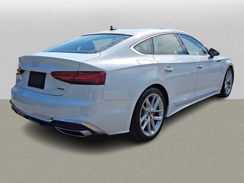 Used 2023 Audi A5 2.0T Premium Plus w/ Premium Plus AWD/4WD image 31