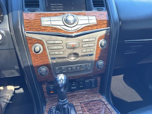 Used 2019 Nissan Armada SL w/ Premium Package AWD/4WD image 17