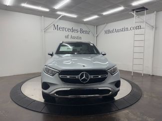 Used 2026 Mercedes-Benz GLC 300 video 2