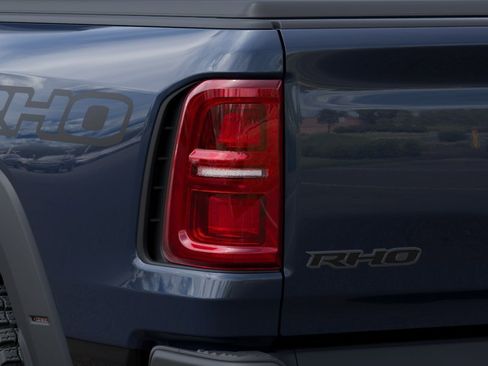 New 2026 RAM 1500 RHO w/ RHO Level 1 Equipment Group AWD/4WD image 19