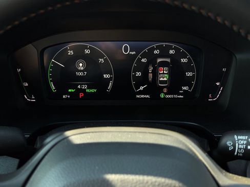 Used 2026 Honda CR-V Sport-L image 31