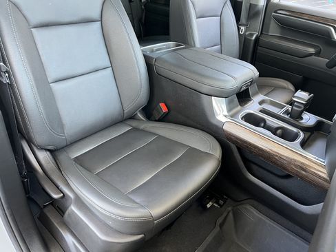 Used 2024 GMC Sierra 1500 Elevation w/ Elevation Premium Package AWD/4WD image 21