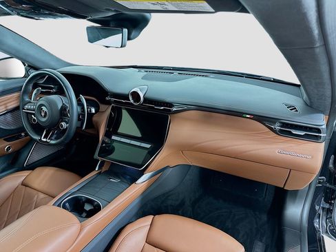 Used 2024 Maserati GranTurismo Modena image 30