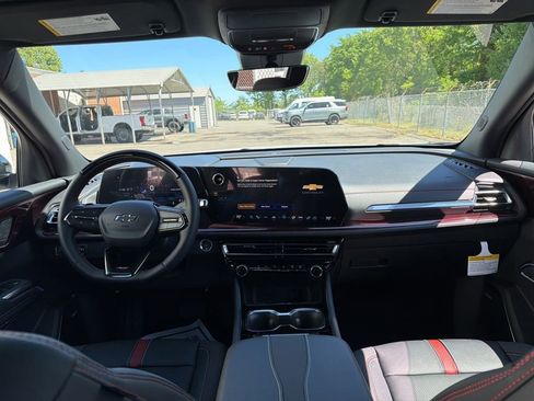 New 2026 Chevrolet Traverse RS AWD/4WD image 26