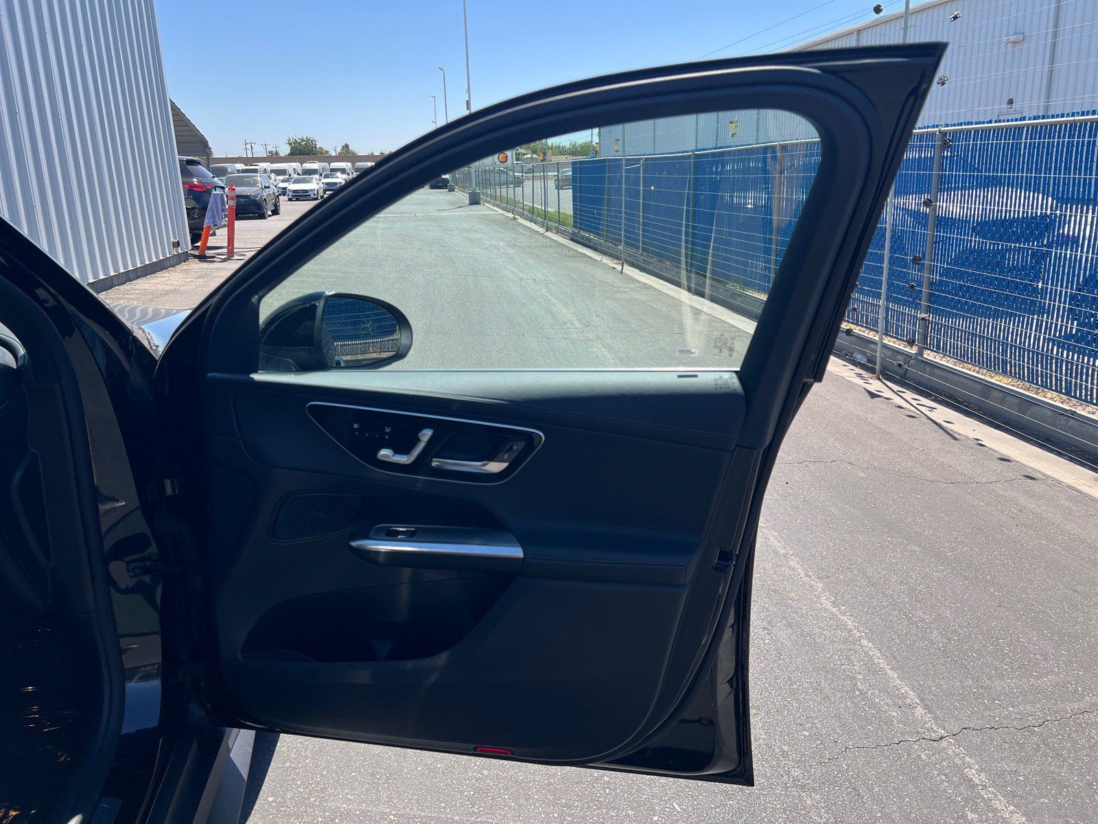Used 2026 Mercedes-Benz GLC 300 4MATIC image 22