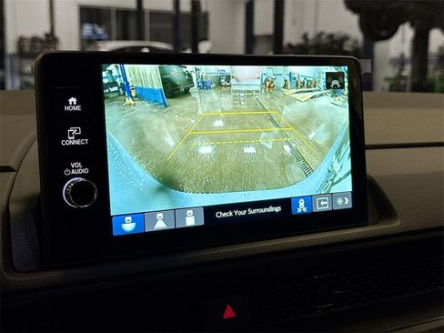 New 2026 Honda CR-V Sport-L image 17