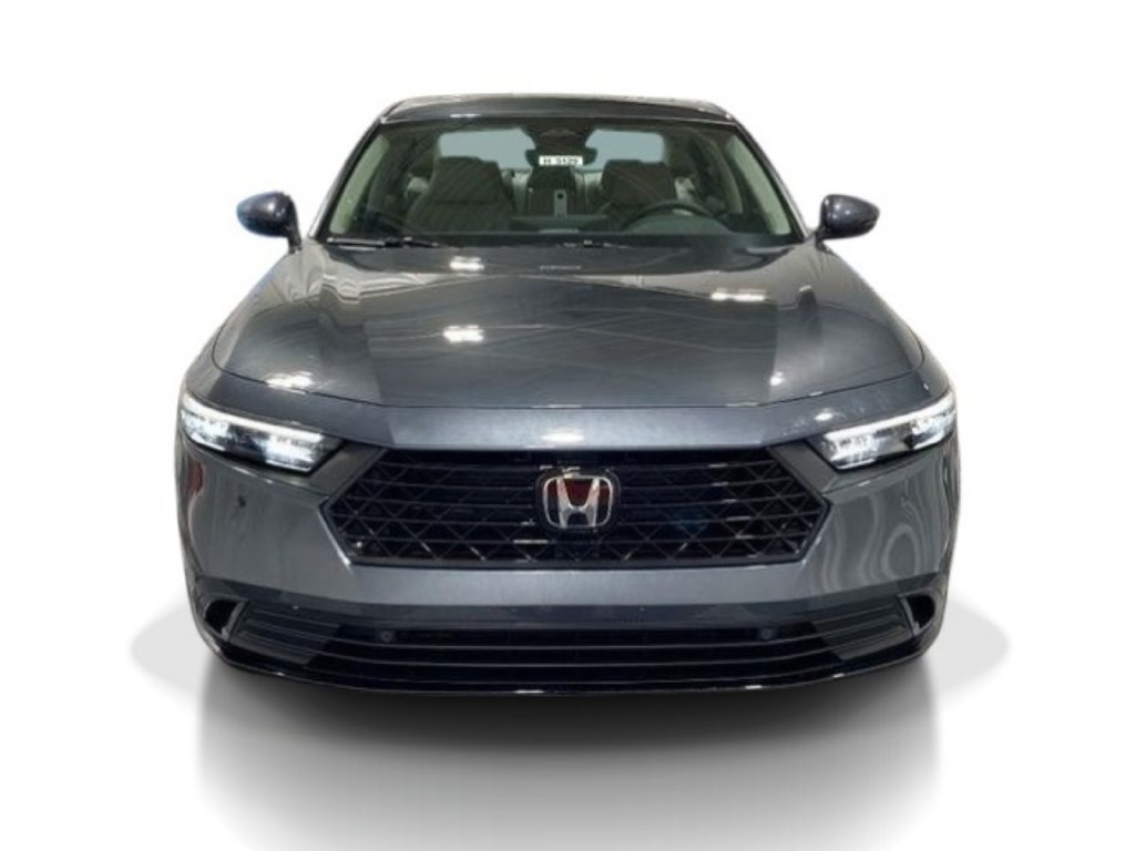 New 2026 Honda Accord EX-L image 3