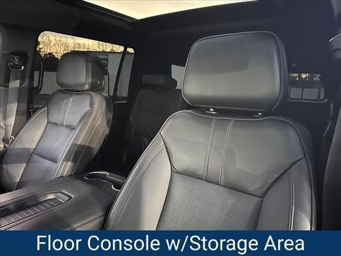 Certified 2023 Chevrolet Suburban RST image 27
