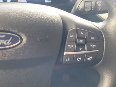 New 2026 Ford Maverick XLT w/ Equipment Group 301A AWD/4WD image 16
