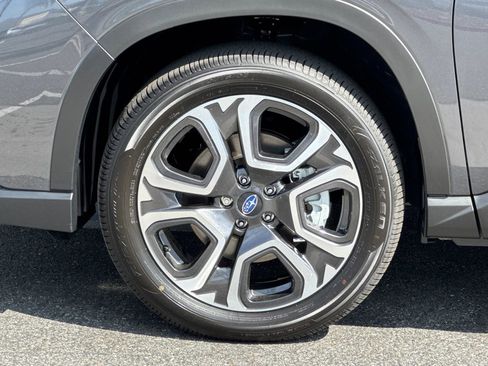 New 2026 Subaru Ascent Limited image 25