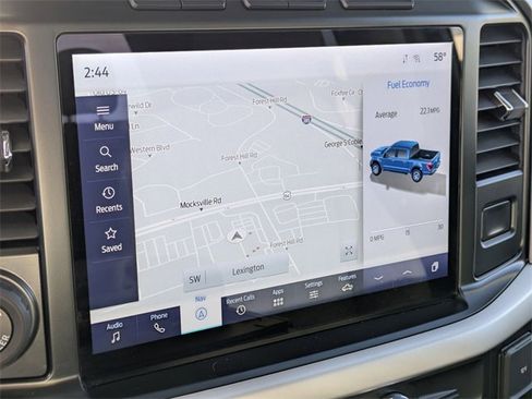 Used 2021 Ford F150 XLT w/ Equipment Group 302A High image 23