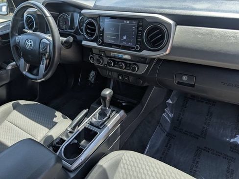 Used 2023 Toyota Tacoma SR5 AWD/4WD image 30