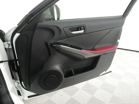 Certified 2023 Lexus IS 300 w/ Comfort Package image 21