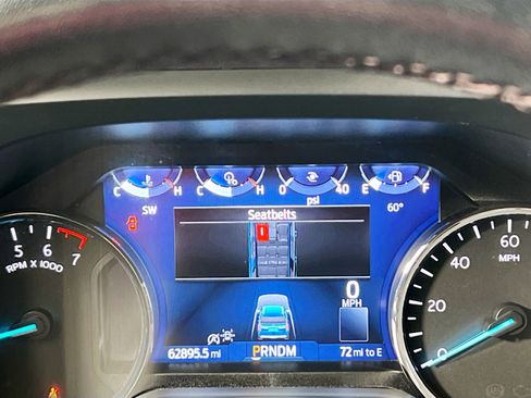 Used 2024 Ford Expedition Limited image 23