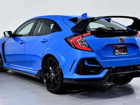 Used 2020 Honda Civic Type R image 12