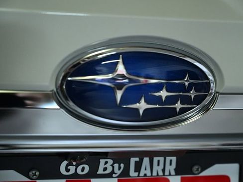 Certified 2025 Subaru Ascent Limited w/ Popular Package #1 image 11