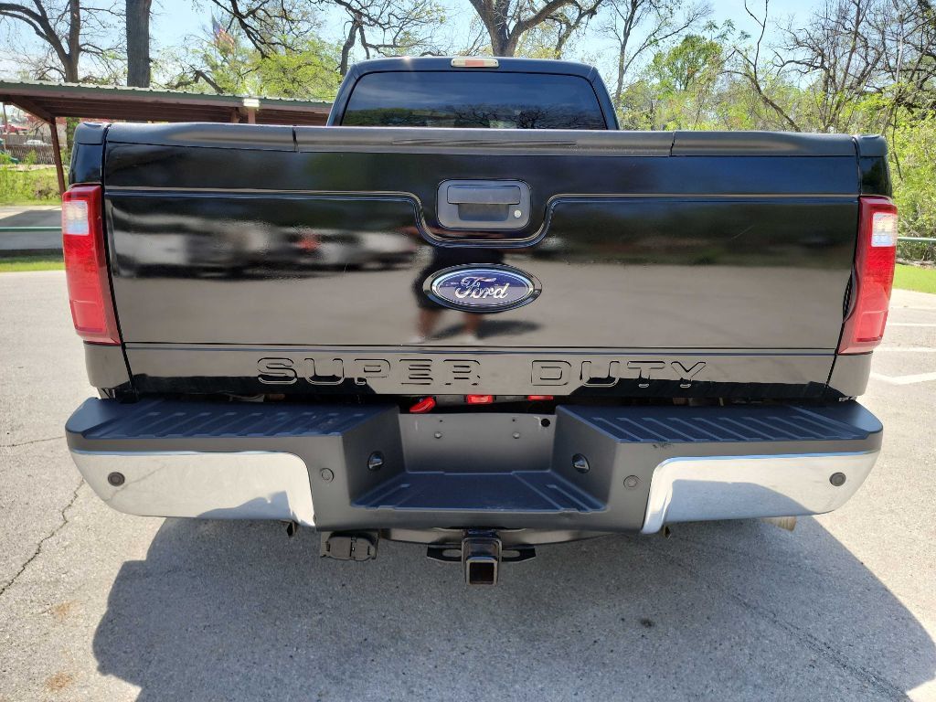Used 2016 Ford F350 XLT w/ XLT Interior Package AWD/4WD image 6