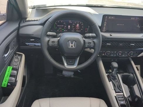 New 2026 Honda Accord Touring image 14